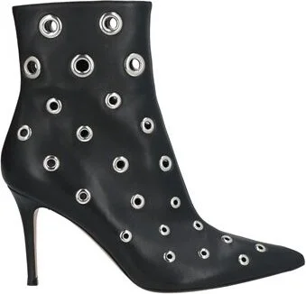 Gianvito Rossi Woman Ankle boots