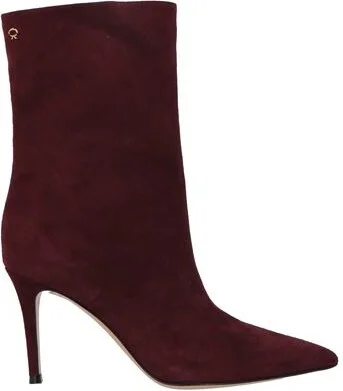Gianvito Rossi Woman Ankle boots