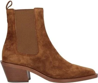 Gianvito Rossi Woman Ankle boots