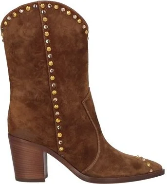 Gianvito Rossi Woman Ankle boots