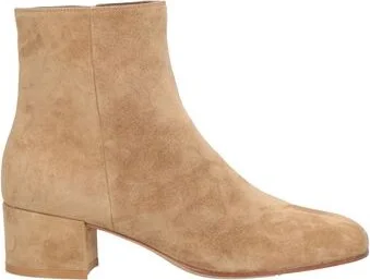 Gianvito Rossi Woman Ankle boots