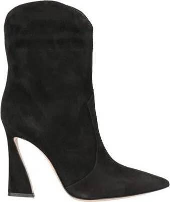 Gianvito Rossi Woman Ankle boots