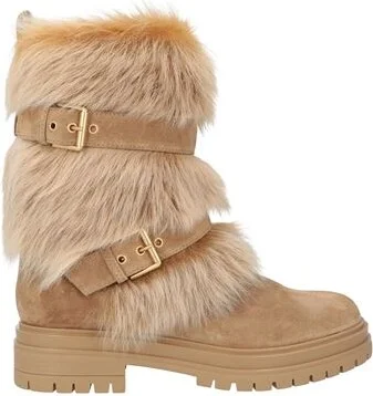 Gianvito Rossi Woman Ankle boots