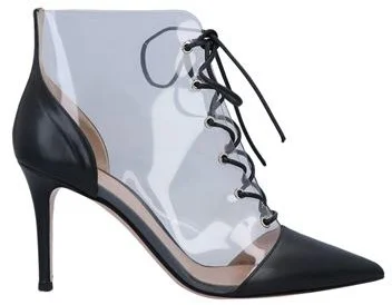 Gianvito Rossi Woman Ankle boots