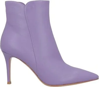 Gianvito Rossi Woman Ankle boots