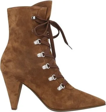 Gianvito Rossi Woman Ankle boots
