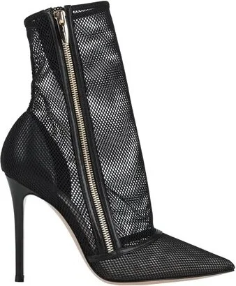 Gianvito Rossi Woman Ankle boots