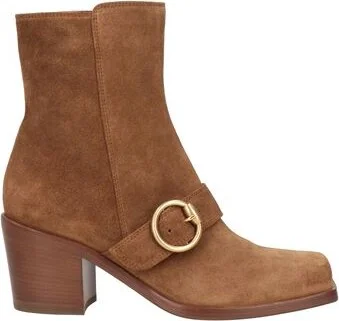 Gianvito Rossi Woman Ankle boots