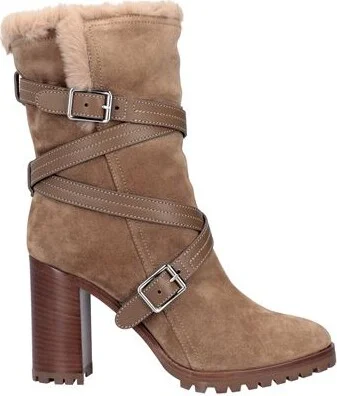 Gianvito Rossi Woman Ankle boots