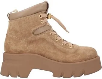 Gianvito Rossi Woman Ankle boots