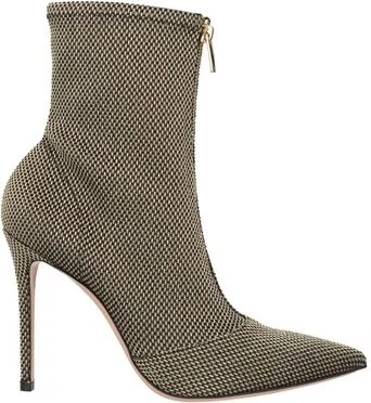 Gianvito Rossi Woman Ankle boots