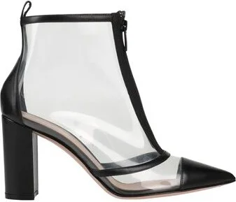 Gianvito Rossi Woman Ankle boots