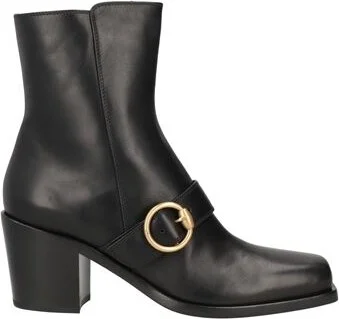 Gianvito Rossi Woman Ankle boots