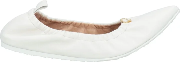 Gianvito Rossi Woman Ballet flats - Image 3