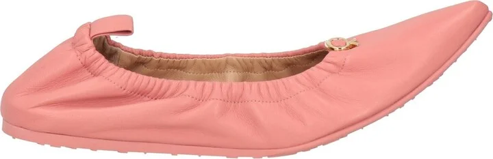 Gianvito Rossi Woman Ballet flats - Image 6