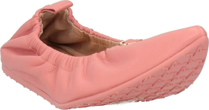 Gianvito Rossi Woman Ballet flats - Image 7