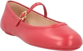 Gianvito Rossi Woman Ballet flats - Image 2