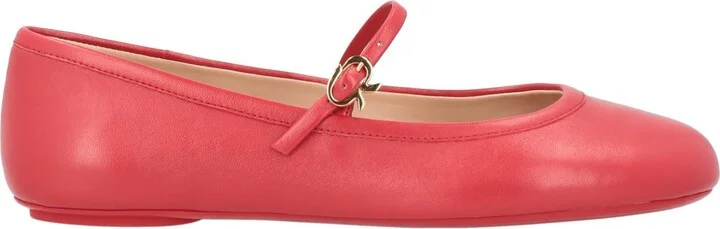 Gianvito Rossi Woman Ballet flats - Image 3