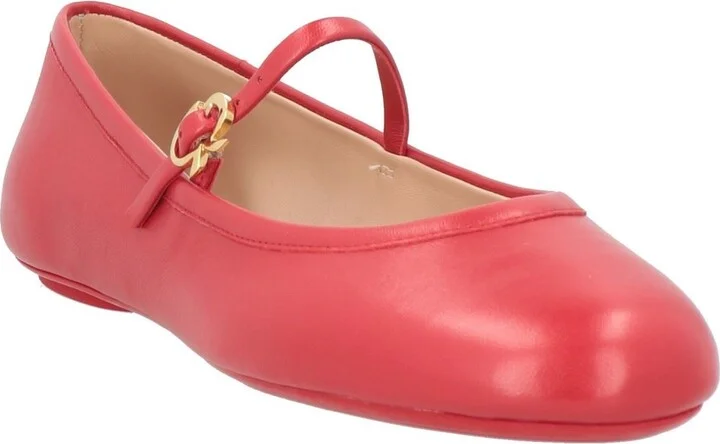 Gianvito Rossi Woman Ballet flats - Image 4