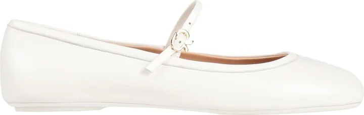 Gianvito Rossi Woman Ballet flats - Image 6