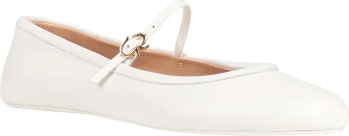 Gianvito Rossi Woman Ballet flats - Image 7