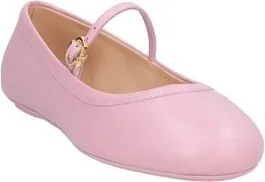 Gianvito Rossi Woman Ballet flats - Image 8