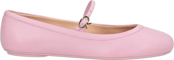 Gianvito Rossi Woman Ballet flats - Image 9