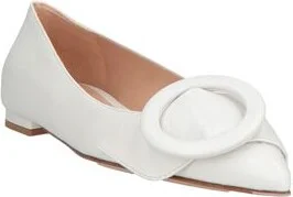 Gianvito Rossi Woman Ballet flats - Image 2