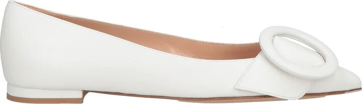 Gianvito Rossi Woman Ballet flats - Image 3