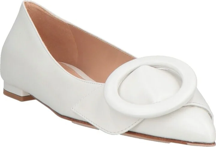 Gianvito Rossi Woman Ballet flats - Image 4