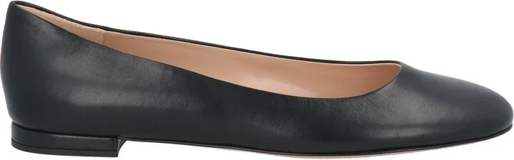 Gianvito Rossi Woman Ballet flats - Image 3