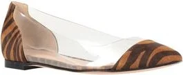 Gianvito Rossi Woman Ballet flats - Image 2
