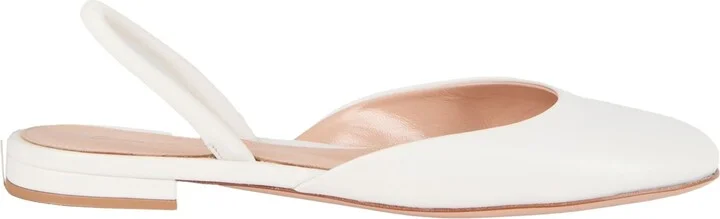 Gianvito Rossi Woman Ballet flats - Image 3