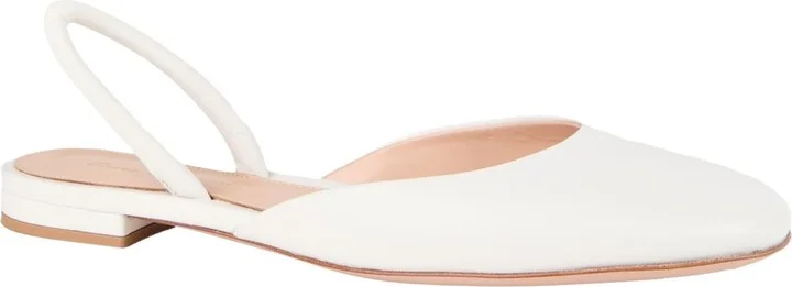 Gianvito Rossi Woman Ballet flats - Image 4