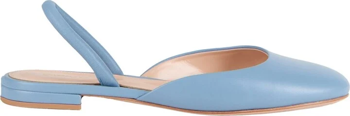 Gianvito Rossi Woman Ballet flats - Image 6