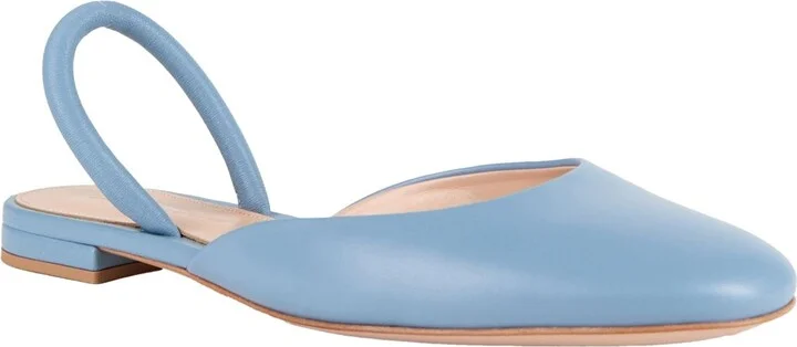 Gianvito Rossi Woman Ballet flats - Image 7