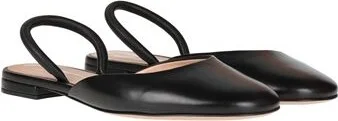 Gianvito Rossi Woman Ballet flats - Image 8