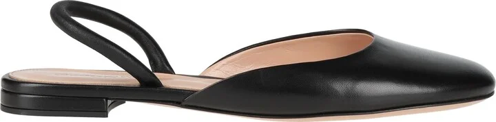 Gianvito Rossi Woman Ballet flats - Image 9