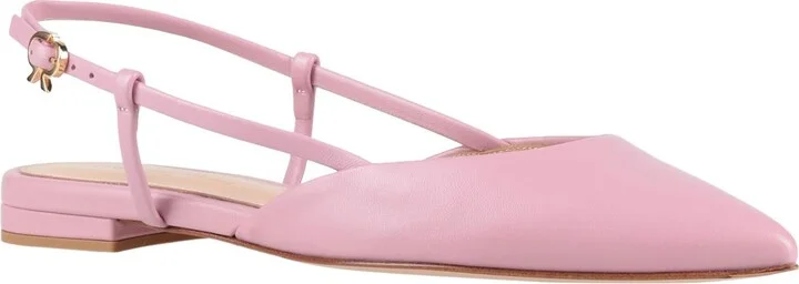 Gianvito Rossi Woman Ballet flats - Image 4