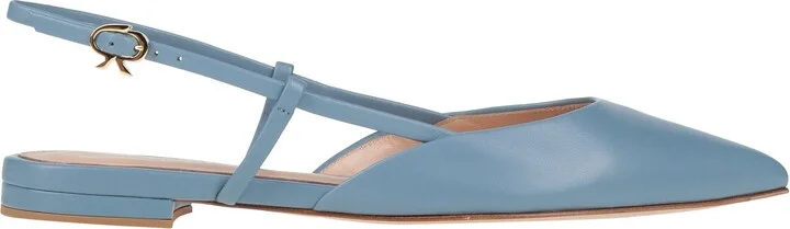 Gianvito Rossi Woman Ballet flats - Image 6
