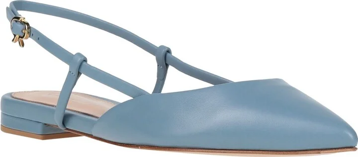 Gianvito Rossi Woman Ballet flats - Image 7