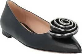 Gianvito Rossi Woman Ballet flats - Image 2