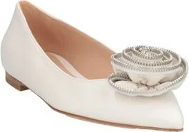 Gianvito Rossi Woman Ballet flats - Image 5