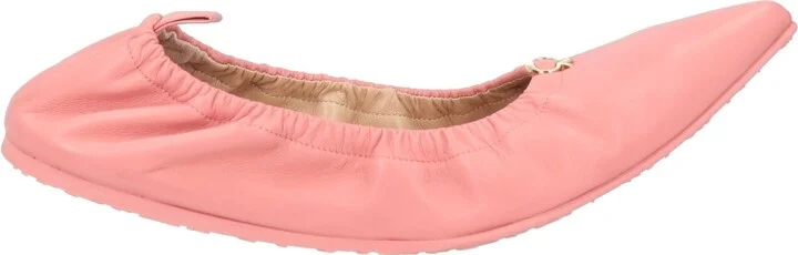 Gianvito Rossi Woman Ballet flats - Image 3
