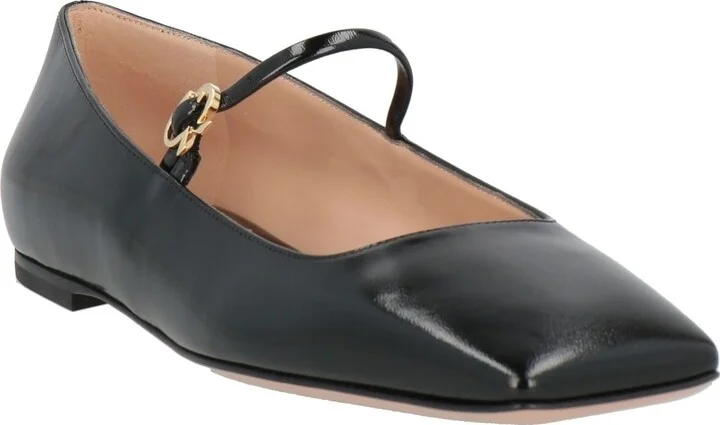Gianvito Rossi Woman Ballet flats - Image 4