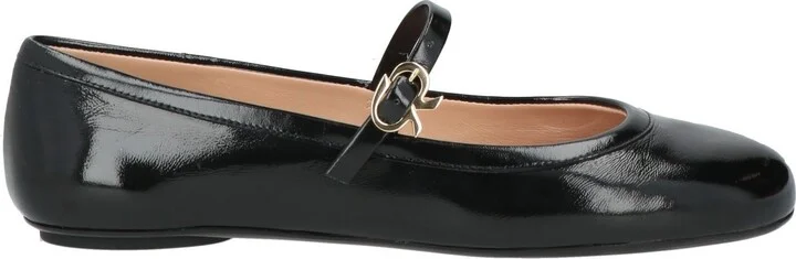 Gianvito Rossi Woman Ballet flats - Image 3