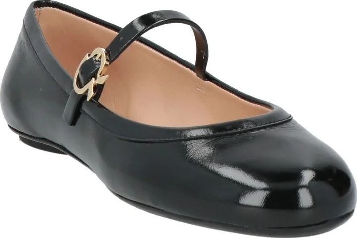 Gianvito Rossi Woman Ballet flats - Image 4
