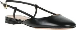 Gianvito Rossi Woman Ballet flats - Image 2
