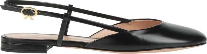 Gianvito Rossi Woman Ballet flats - Image 3