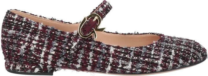 Gianvito Rossi Woman Ballet flats - Image 3